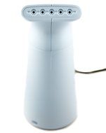 Fabric Steamer by geeWOW - Portable Handheld Garment &amp; Clothing Steam Iron - Mini Travel Iron for Home or Travel... N6
