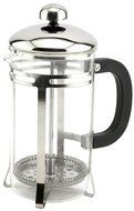 Stainless Steel French Press 4-5 Cup Coffee Maker, 20 Fluid Ounces by Pride Of India N2