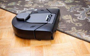 Neato XV Signature Pro Pet &amp; Allergy Robot Vacuum Cleaner N4