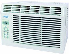 Midea 6K BTU Energy Star Window AC