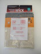 Kerosene Heater Wick #3C For Models DURA HEAT: DH-2300, DYNA-GLO: CV-2300 &amp; RMC-95C, ENVIROTEMP: CV-2300, KEROHEAT...