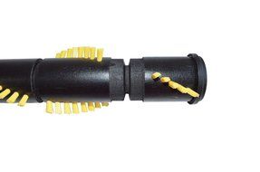 Hoover Windtunnel COMPLETE Service Kit : Hoover WindTunnel Upright Type Y Bags- 9 Pack PLUS 15 inch Roller Brush...