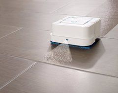 iRobot Braava jet Washable Wet Mopping Pads, 2-count N2