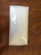 BROAN NUTONE 84999000 LENS (SPARE PART) N2