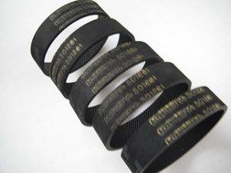 Kirby Generation Belts (5pk)