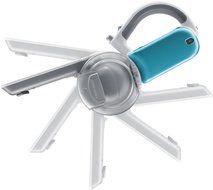 Black &amp; Decker Pivot Vac 18V Cordless Pivoting Hand Vac, PHV1810 N3