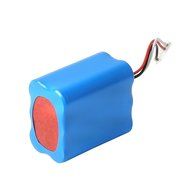 Pwr+ 7.4V 3200mah Replacement-Battery for iRobot-Braava 380t 320 Mint 5200 5200b 5200c Series Robotic-Mop Floor-Cleaner-Sweeper...