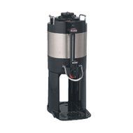Bunn - 44000.0000 - 1 Gallon Stainless Steel Thermofresh Server with Base