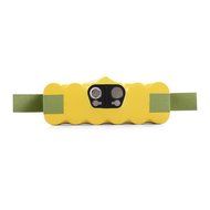 BAKTH High Capacity 14.4V 3500mAh Replacement Ni-MH Battery for iRobot Roomba 500, 600, 700, 800 Series 880 510... N6