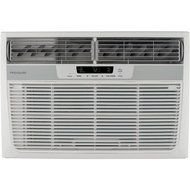 Frigidaire FFRH1222Q2 12,000 BTU Compact Air Conditioner with 11,000 BTU Heat an, White