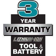 Makita XLC02R1W 18V Compact Lithium-Ion Cordless Vacuum Kit- Discontinued by Manufacturer N4