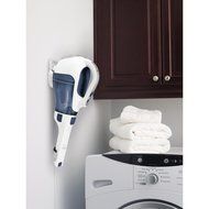 Black &amp; Decker HHVI325JR22 Dustbuster Cordless Lithium Hand Vacuum, Ink Blue N4