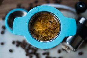 Tea Strainer:- Fine Mesh Stainless Steel Tea Infuser for Loose Leaf Tea - Perfect For All Your Favourites including... N2