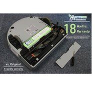 CyberTech High Capacity 7200 mAh Lithium Ion Battery for Neato Botvac Series 70e 75 80 85 and Botvac D Series... N5