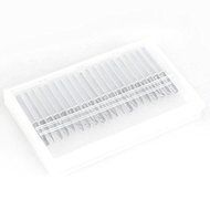 20pcs 3mm Shank Tungsten Steel Solid Carbide Rotary Files Diamond Burrs Set Fits Dremel Tool for Woodworking Drilling... N2