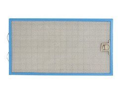 Broan SV06244 Filter, 9.922 x 17.981&quot;