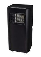 American Comfort GMCN100C Get Me Cool Now 100 Series 9000 BTU Portable Air Conditioner, Cranberry N18