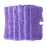 Generic Replacement Duster Pads Suitable for Shark Pocket Steam Mop S3501 (Pack of 6) (Purple) N3