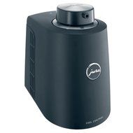 Jura Giga 5 13623 Cappuccino &amp; Latte Macchiato System + $50 aSavings Gift Card + Jura Cup Warmer Black Stainless...