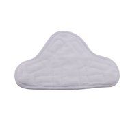 Generic Replacement Duster Pads Suitable for Shark Pocket Steam Mop S3501 (Pack of 6) (Purple) N4