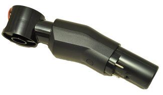 TriStar Vacuum Cleaner Power Nozzle Elbow Assembly