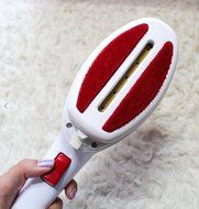 AltenBach Garment Steamer Steam Iron 3in1 Handheld Sterilization Red ABE-SI1100 N4