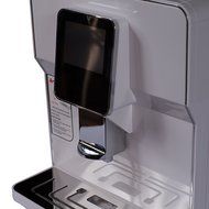 Buona Mattina ARC700 Buona Mattina ARC700 Touch Screen Premier Coffee Cappuccino Espresso and Latte Maker with...