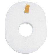 2 Packs Foam &amp; Felt Filter Set for Shark Rocket HV300 HV310 XFFV300 UV450 Vacuum Filter (2)