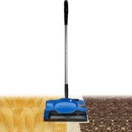 Shark Swivel Cordless Sweeper Floor Carpet Rechargeable Stick Vacuum Cleaner, Swivel steering for easy maneuverability N2
