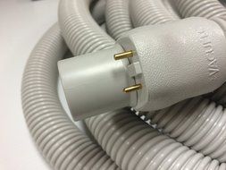Genuine Vacuflo 7352-30 On/Off TurboGrip Hose 30ft