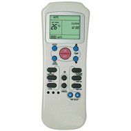 Generic Replacement Air Conditioner Remote Control for Carrier Springer Midea Delchi R14/ce N2