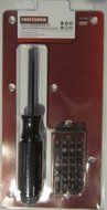 Craftsman 9-47483 33-Piece Screwdriver Set N3