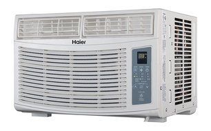 Haier HWR06XCR 6000 BTU Room Air Conditioner N7