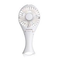 Cocoart Mermaid Portable USB Fan/Desk Fan/Mini Fan/Powered Fan/Hand Held Fan/Portable Battery Fan/ USB Mini Foldable... N8