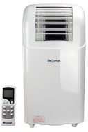 Lifesmart LS-YPF12C 12,000 BTU Home Office Portable Air Conditioner Unit A/C LED