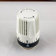 Myson Contract Thermostatic Radiator Valve Replacement Head Only (TRV 2 WAY) by Myson