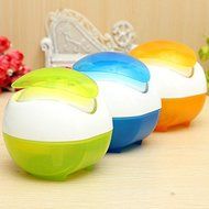 USB Night Light Negative Ions Air Purifier Fresher Aroma Diffuser N2