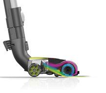 Hoover Vacuum Cleaner WindTunnel Air Bagless Corded Canister Vacuum SH40070 N6