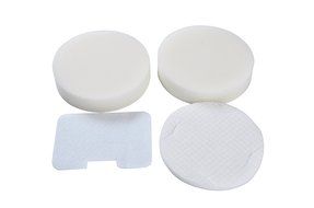 (Type XF22 Filter Kit) for Shark Navigator NV22 -series Vacuum Cleaners, NV22, NV22L, NV22C, NV22T, NV22Q and...