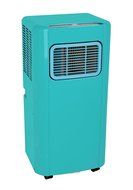 American Comfort GMCN100C Get Me Cool Now 100 Series 9000 BTU Portable Air Conditioner, Cranberry N22