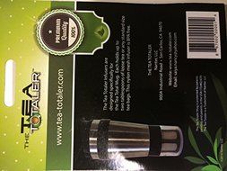 Tea Totaler Infusers