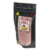 Metropolitan Tea Discovery Artisan Flowering Tea Pack, Dragon 4 Flowers N2
