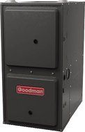 Goodman 120 000 BTU 96% Efficient Down-Flow Gas Furnace GCSS961205DN
