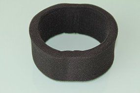 Generic Foam Filters for bissell Style 9 10 12 Vacuum(Pack of 4) N2