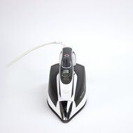Smartek SilverStreak Heavy-duty Steam Iron SK1500 N5