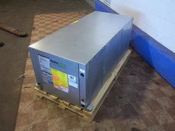 FIRST COMPANY New Commercial AC Package Unit - Geothermal Heat Pump WSHC060C-FLH-FE ACC-6779 N3