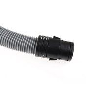 First4Spares 1.7 Flexible Suction Hose Pipe For Miele Canister Vacuum Cleaners 1-1/2&quot; 38mm N2