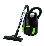 Bissell Zing Bagged Canister Vacuum, 1668 - Corded N2