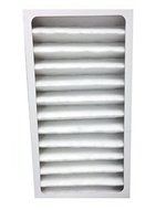 HEPA Filter fits Hunter 30963 for Air Purifier 30710, 30711, 30715, 30716, 30717 &amp; 30730 by LifeSupplyUSA