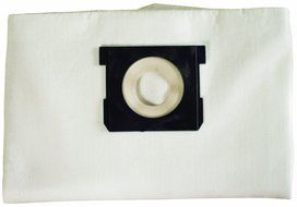 Medium Reusable Filter Bag for Wet/dry Vacuums